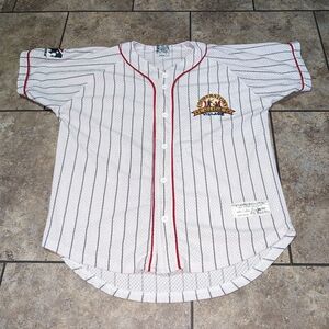 Cooperstown All Star Village Jersey Men's Medium